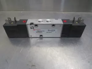 Norgren V60P511A-A213JB Valve 24VDC - Picture 1 of 4