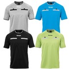 Kempa Schiedsrichter Trikot Schiedsrichtertrikot Referee Shirt Handball Herren
