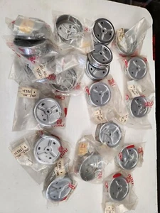 Lot 20 NOS GARCIA Abu fishing REEL winding cups 10534 - Picture 1 of 1
