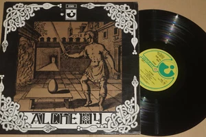 Third Ear Band ‎-Alchemy- LP 1st UK-Pressung, Harvest (SHVL 756) - Imagen 1 de 1