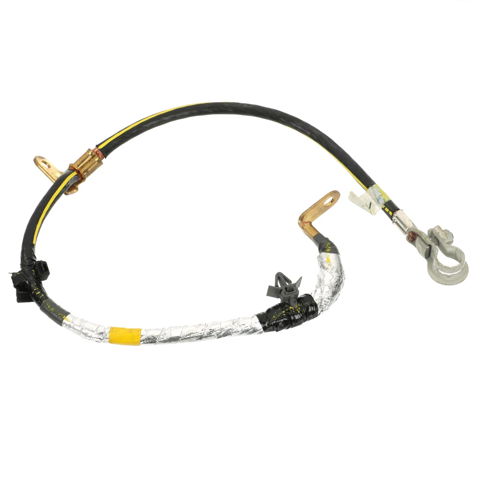 OEM 1998-2004 Nissan Frontier Xterra Battery Cable Harness NEW 24080-4S100 - Изображение 1 из 4