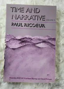 Zeit und Erzählung von Paul Ricoeur (1990, Handelstaschenbuch) - Bild 1 von 3