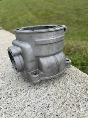 Cilindro Sherco Trials 250cc - Puntuado. PN 3123 Foto 1 de 4