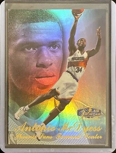 Antonio McDyess - 1997-98 Flair Showcase - Row 3  - Bild 1 von 1