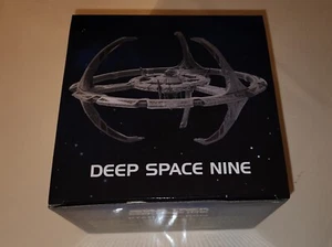 Eaglemoss - Deep Space Nine - Regular Size - Mint Condition - Picture 1 of 1