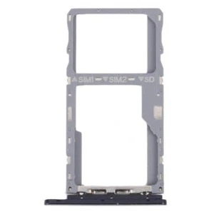 Original SIM Karten Tray für TCL 10 SE T766H - Bild 1 von 6