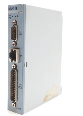 MARS MOOG Microset CPU m400 - Image 1 of 4