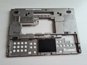 dell latitude d430 laptop bottom cover case base / boitier carcasse coque - Afbeelding 1 van 8