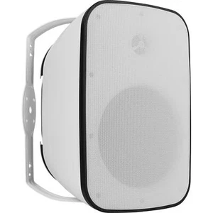 Dayton Audio IO8XTW 8" 70/100V 8 Ohm Indoor/Outdoor 2-Way Speaker w/ Bass Radiat - Picture 1 of 4