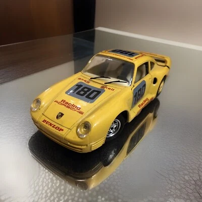 BURAGO PORSCHE 959 1:24  - Immagine 1 di 2