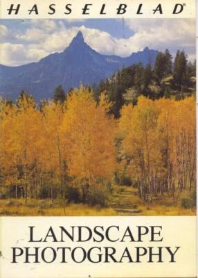 PHOTOGRAPHY: HASSELBLAD LANDSCAPE PHOTOGRAPHY 1980 REF: 8723F - Image 1 of 2