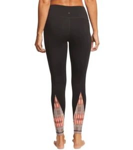 prAna Costas Yoga Leggings Größe S - Bild 1 von 12