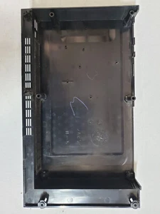 Sony PS2 Fat OEM BOTTOM SHELL Case Housing Part Playstation 2 SCPH 30001 - Picture 1 of 2