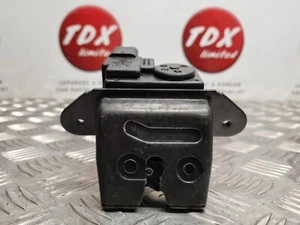 BLOQUEO MALETERO TRASERO GENUINO HYUNDAI KONA/KIA PICANTO 2017-2023 81230G6010 81230J9000 - Imagen 1 de 7