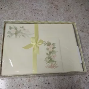 De colección 1976 Montag Papelería Juego en Caja Productos Mead EE. UU. Día de Verano Nuevo Precintado - Imagen 1 de 6