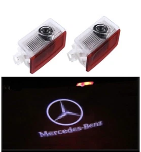 LUCI DI CORTESIA MERCEDES BENZ LUCE LED PORTE MERCEDES CLASSE B W246 - Afbeelding 1 van 7