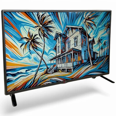 LG 42LY750H – 42 Zoll Full HD LED-Fernseher - Bild 1 von 4