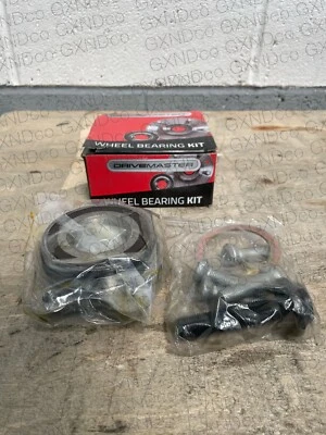 FRONT / REAR WHEEL BEARING KIT FITS AUDI A6 A8 R8 VW PHAETON QUATTRO - Image 1 of 4