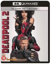 Deadpool 2 (Blu-ray)