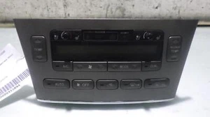 06 LEXUS ES330 CLIMATE Controller - Foto 1 di 8