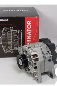 Alternator H102330132 oe# 1042103470 ALT11011D-C Automotive NEW Open Box - Bild 1 von 4