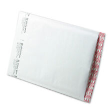Sealed Air 39260 #4 Jiffylite Self-Seal Bubble Mailer - White (100/Carton) New
