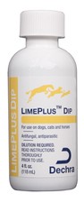 LimePlus Pet Dip Concentrate (4 oz)
