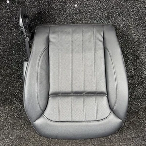 Cojín conductor asiento delantero negro mercedes gle350 a1669103108 9d88 2017 - Imagen 1 de 16