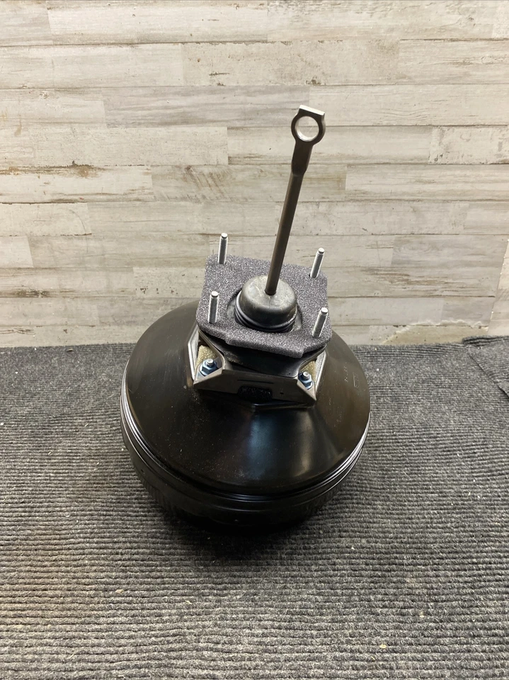 Componentes de cabina Super Duty Ford OEM 17-19 F-350 en panel de tablero-impulsor HC3Z2005F Foto 1 de 4