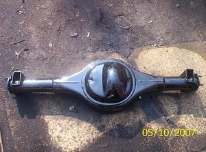 NARROWED 9" FORD HOUSING.ANY LENGTH NEW  31 SPLINE AXLES,BEARINGS,STUDS - Picture 1 of 1
