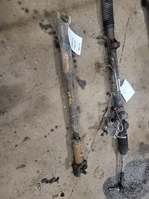 Передний приводной вал 5,7 л подходит для пикапа 95-00 CHEVROLET 2500 587836 - Изображение 1 из 4