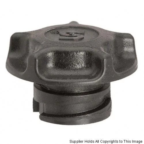 Tapa de llenado de aceite de motor CARQUEST 10117 Foto 1 de 1