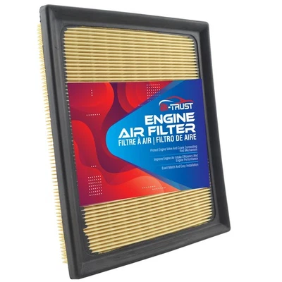 Engine Air Filter for Lexus CT200H NX300H Toyota Prius Prius V RAV4 2010-2021 - Image 1 of 4