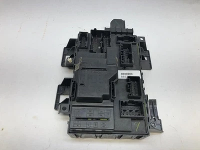 2010-2012 Lincoln MKZ Fusion Multifunction Smart Junction Fuse Box 9E5T-15604-BH - Image 1 of 4