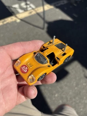 Politoys Export Chaparral 1:43 Made In Italy Vintage - Image 1 of 4