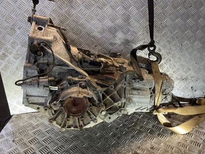 Audi A4 S4 B7 8E 8H 2007 diésel manual caja de cambios 6 velocidades HXR DRA73857 Foto 1 de 4