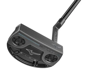 Mizuno M Craft X P5 Counterbalance Putter 38'' Inches Excellent - Picture 1 of 4
