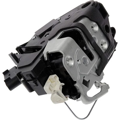 Actuador de cerradura de puerta 937-686 Dorman pasajero delantero lado derecho para Ford Focus Foto 1 de 3