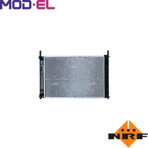 RADIATOR ENGINE COOLING 58276 FOR FORD F6JB/F6JA 1.4L BAJA/A9JA/A9JB 1.3L 4cyl - Picture 1 of 13