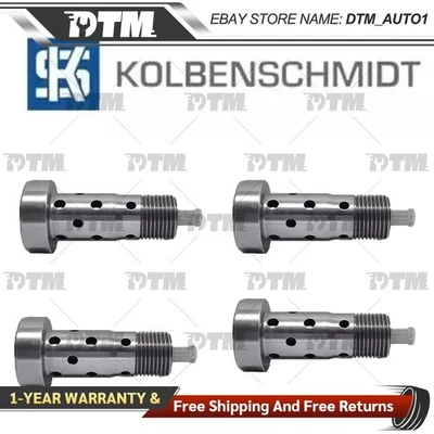 4X OEM Camshaft Control Valve For Mercedes-Benz G550 C400 C190 CLS260 2760500278 - Image 1 of 4