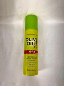 ORS Olive Oil Nourishing Sheen Spray , Travel Size 82ml - Picture 1 of 1