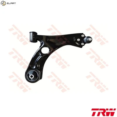 CONTROLTRAILING ARM WHEEL SUSPENSION JTC7965 FOR CHEVROLET LCU 1.4L LDE 1.6L - Image 1 of 4