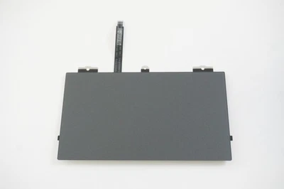 Placa módulo touchpad 90NB11R7-R90012 Asus com cabos cinza jaspe UX3405CA-U9321TB - Imagem 1 de 2
