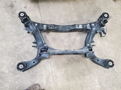 (LOCAL PICKUP ONLY) Crossmember/K-Frame Rear AWD Fits 13-19 LEXUS GS350 1802377 - Image 1 of 4