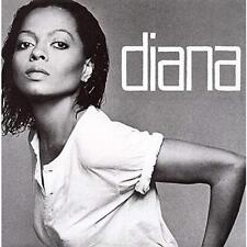 Diana Ross & The S Diana Japan Music CD