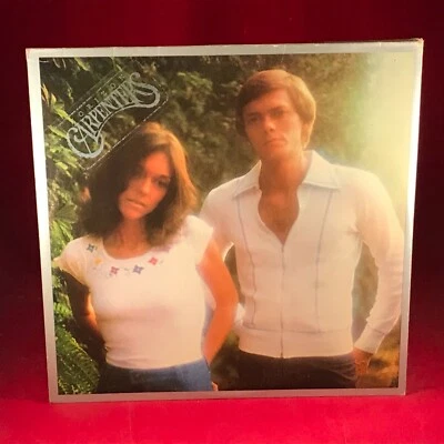 CARPENTERS Horizon 1975 UK  vinyl  LP original Solitaire Only Yesterday C EXCELL - Bild 1 von 4
