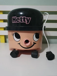HETTY NUMATIC MACHINE VACUUM PLUS SOME PARTS - Picture 1 of 7