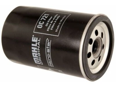 For 1985 Chevrolet K20 Oil Filter Mahle 47139MFZZ 4.3L V6 - Image 1 of 2