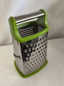 AFFETTATRICE/TRITURATORE MANUALE PER VERDURE/FORMAGGI - Foto 1 di 3