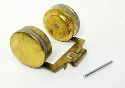 Carburador flotador Yamaha XS400R 78-79 XS750 XS750S K&S 1977-1979 con pasador Foto 1 de 3